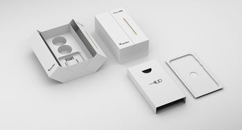 智能產品包裝設計 融合科技與美學的創新實踐