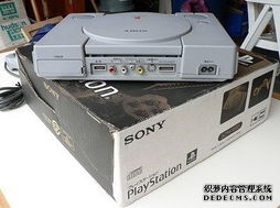 15款懷舊電子產品 帶你穿越回上世紀