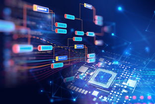 區塊鏈防偽溯源 打通上鏈真實性壁壘，軟硬件協同開發是破局關鍵