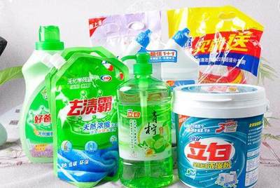 洗衣粉vs洗衣皂，強迫癥的你到底該如何選？衛生間清潔指南