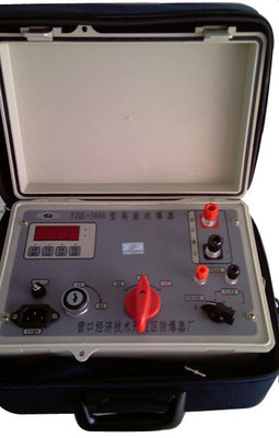 YJQL-2000發(fā)爆器購買指南 山東濟寧巨龍及儀器儀表渠道解析