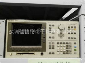 優惠供應Agilent E8364C網絡分析儀，源頭工廠品質保障